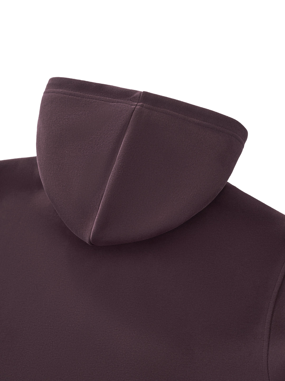 Brooklyn Republic essentials™ Women's Cropped Hoodie
