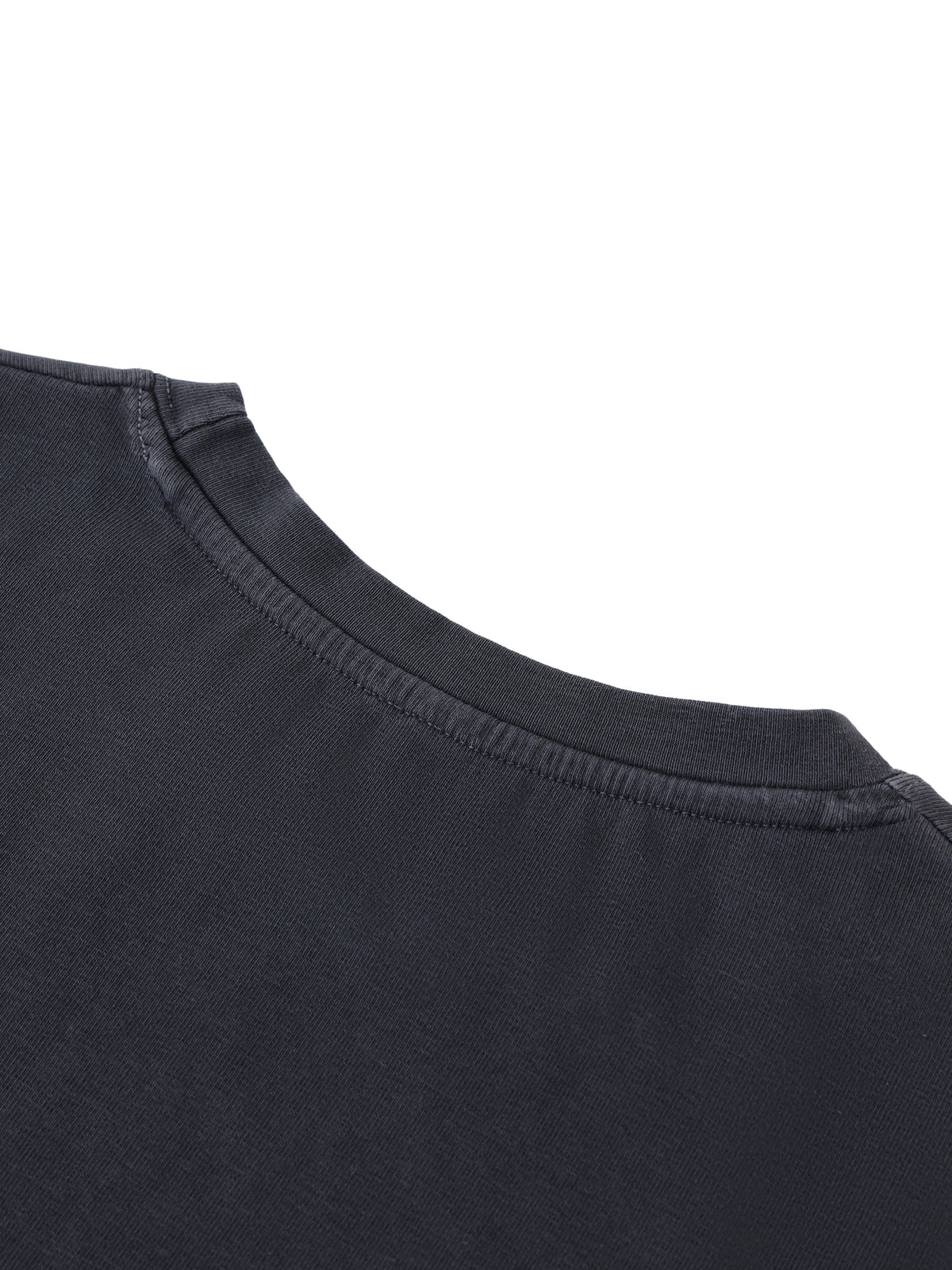 "Back in the Day" Vintage Wash Slim Fit T-shirt