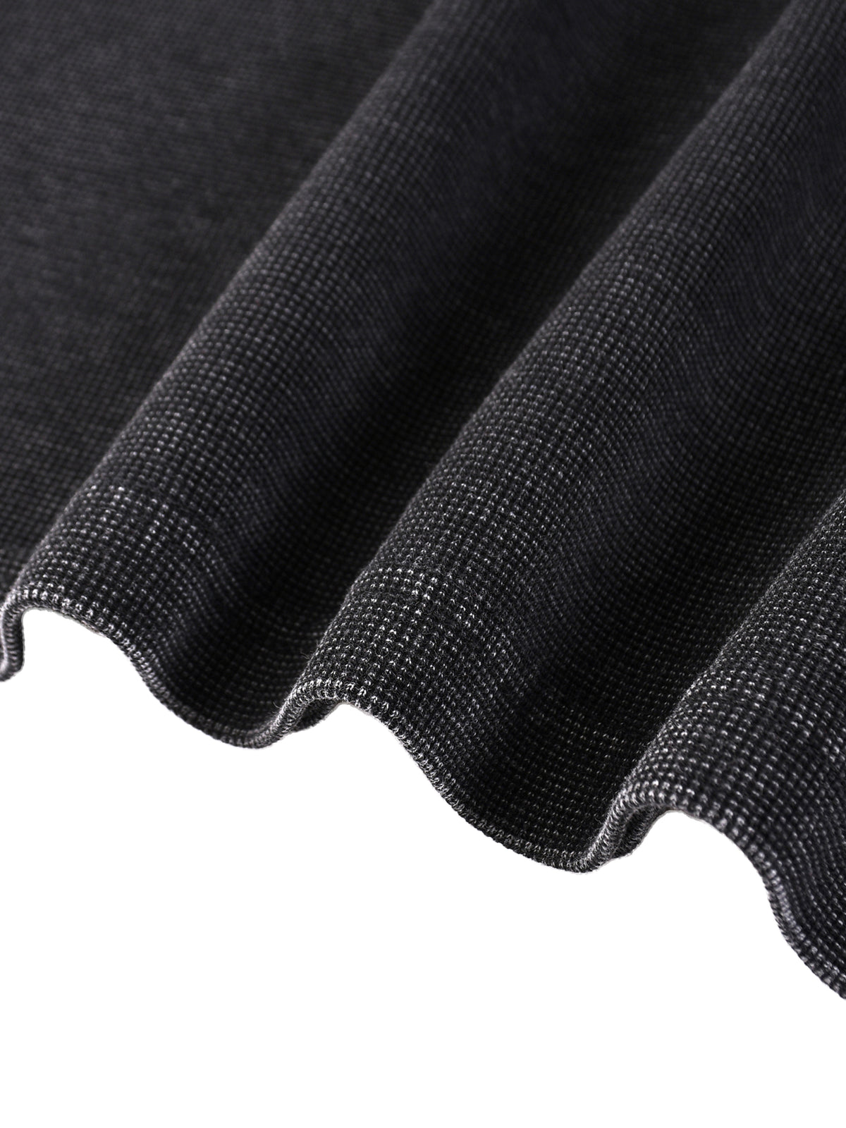 "Misunderstood" Mineral Wash Waffle Oversized T-Shirt