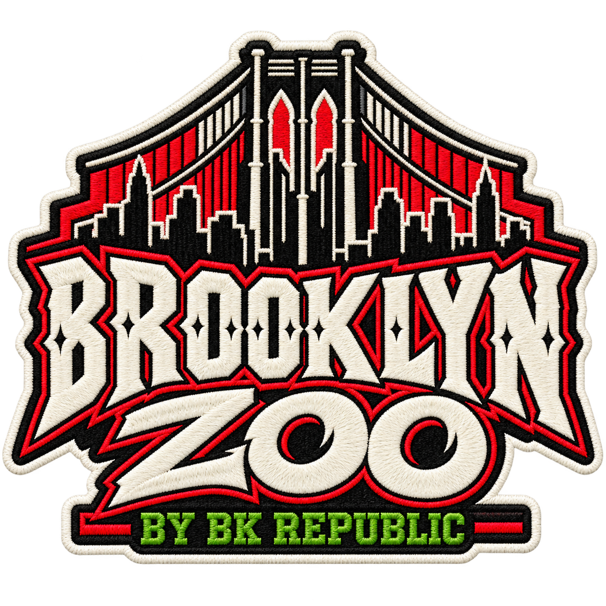 Brooklyn Zoo™