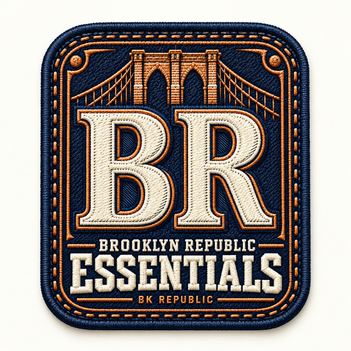 Brooklyn Republic Essentials™
