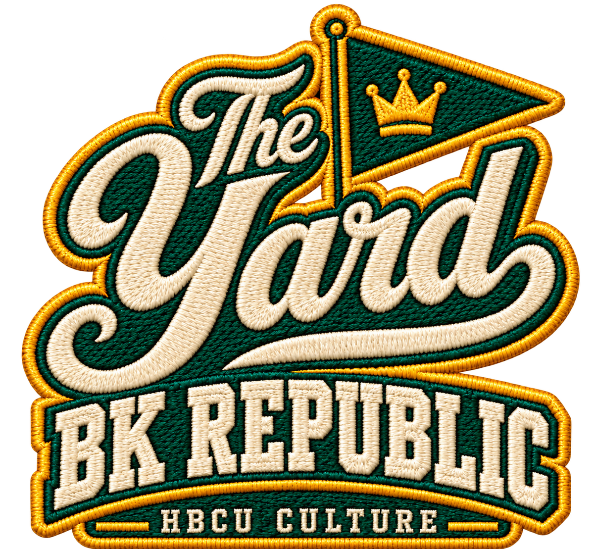 The Yard™