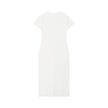 "REPUBLIC™ " All Love Women's V-Neck Short Sleeve Maxi Dress