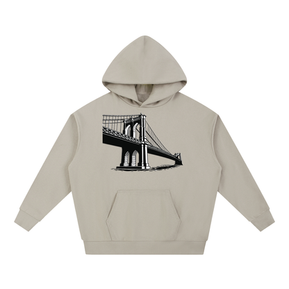 "Brooklyn" Essential Heavyweight Sweatsuit
