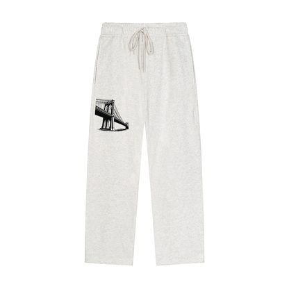 "Brooklyn" Essential Heavyweight Sweatsuit