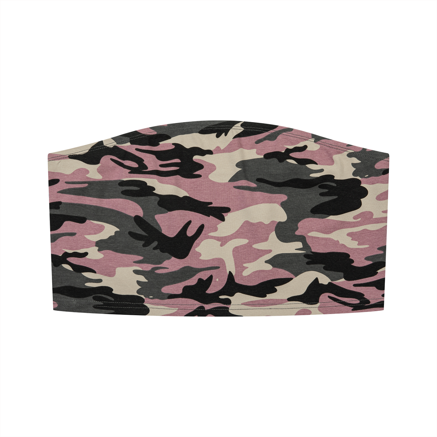 Brooklyn Republic Essentials™ Women's Slim Camo Short Set