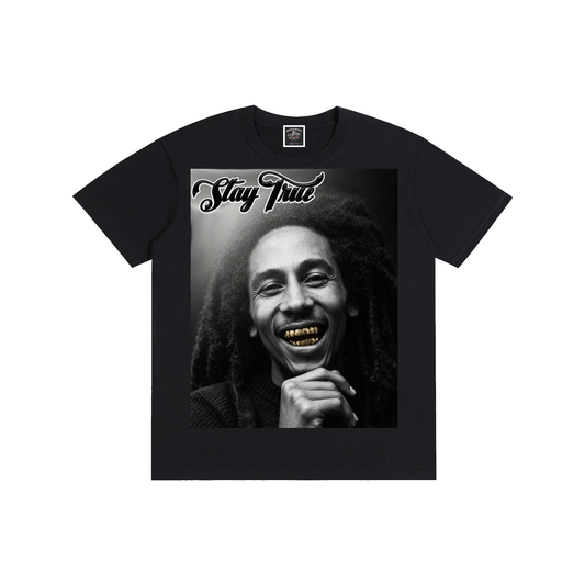 "Nesta" Cotton T-Shirt