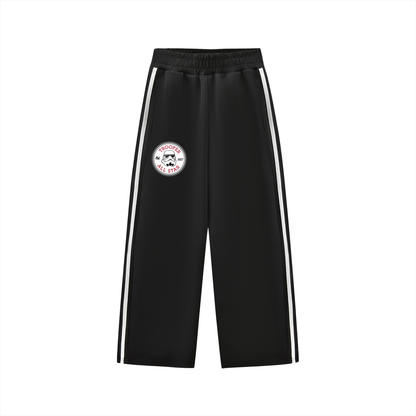 "Storm Trooper All-Star" Kids’ Contrast Tape Sweatsuit