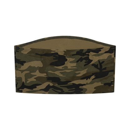 Brooklyn Republic Essentials™ Women's Slim Camo Short Set