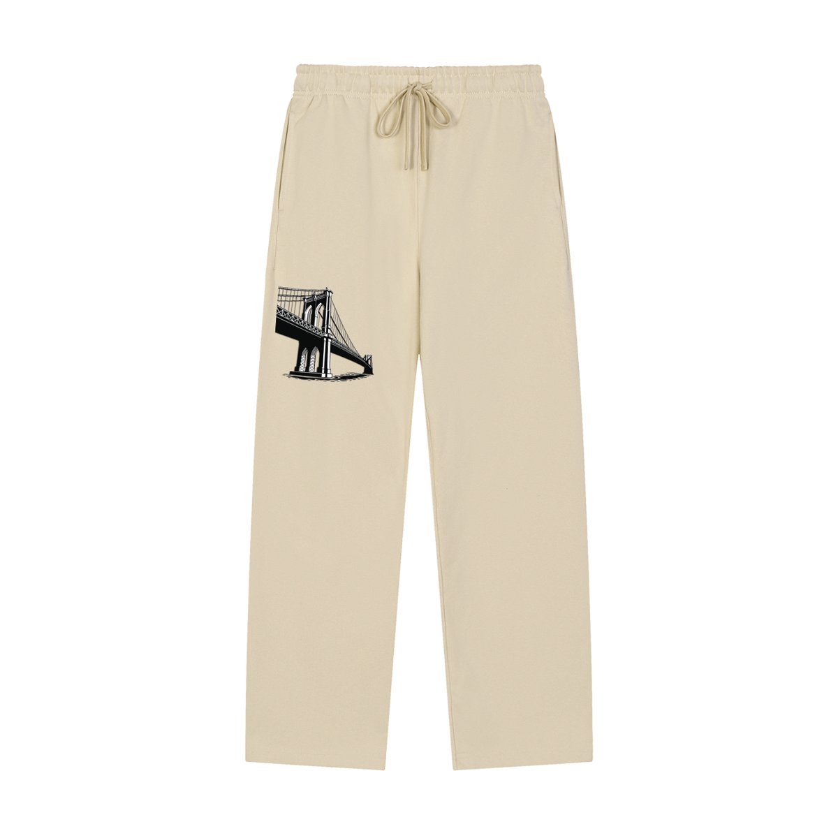 "Brooklyn" Essential Heavyweight Sweatsuit