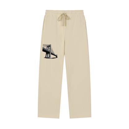 "Brooklyn" Essential Heavyweight Sweatsuit