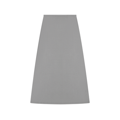 "Brooklyn Republic Essentials" Women's Solid Color Knit Maxi Skirt
