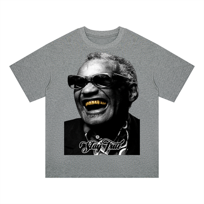 "Ray" Oversized Drop Shoulder T-Shirt