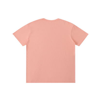 "King Richard" Cotton Unisex T-Shirt