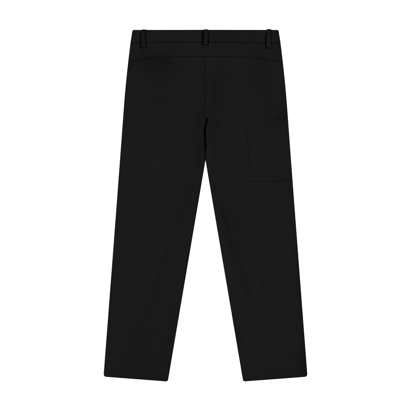 Men's Lightweight Tapered Chino
