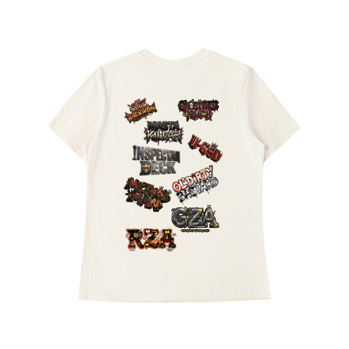 PYN "The Final Chamber Tour"  Women's T-Shirt