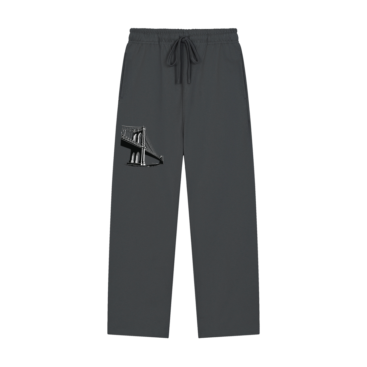 "Brooklyn" Essential Heavyweight Sweatsuit