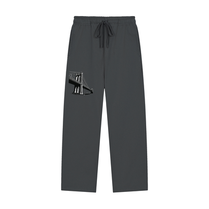 "Brooklyn" Essential Heavyweight Sweatsuit