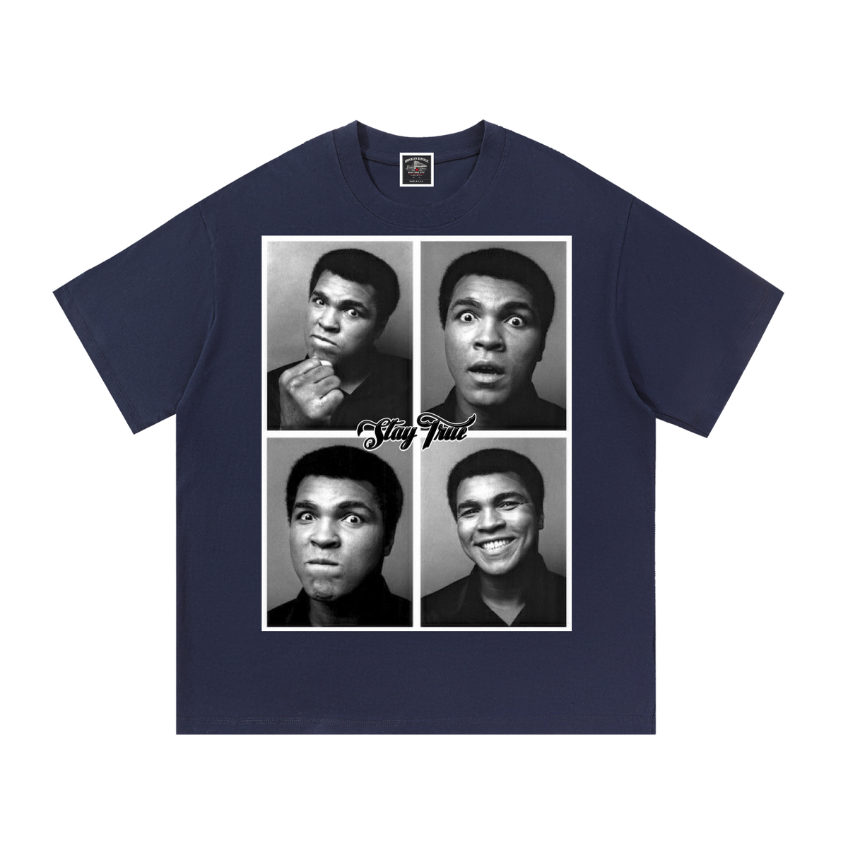 "So Pretty" Cotton T-Shirt