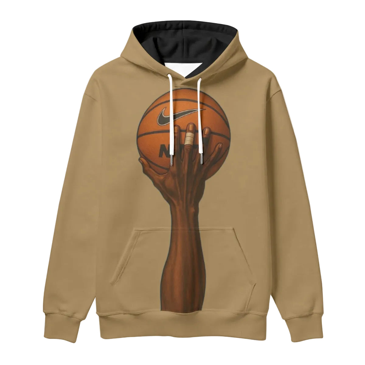 "Pure Love" Pullover Hoodie