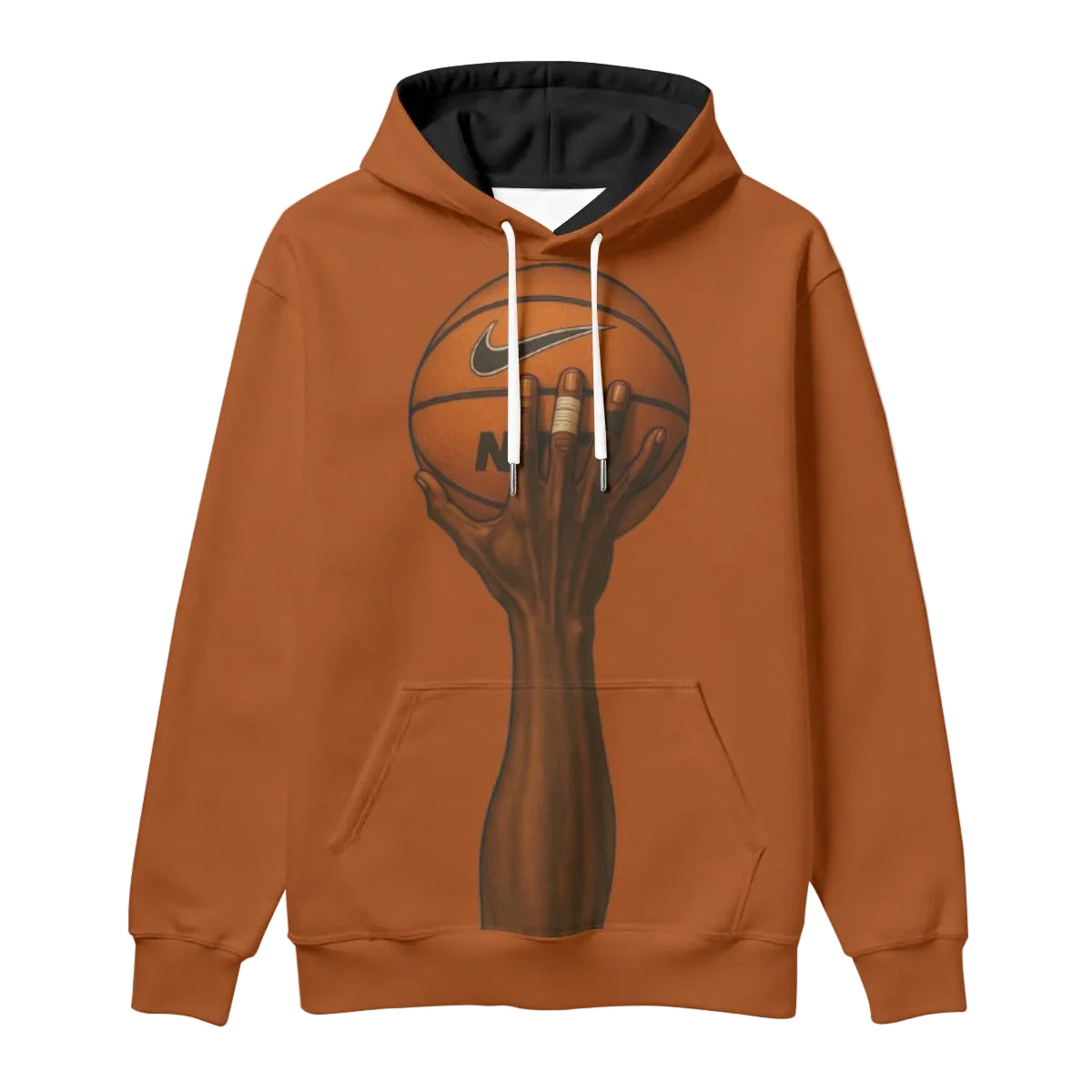 "Pure Love" Pullover Hoodie