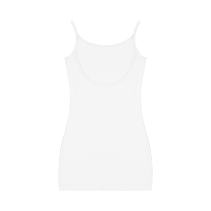 "The Cook Out" Women's Solid Sleeveless Dress