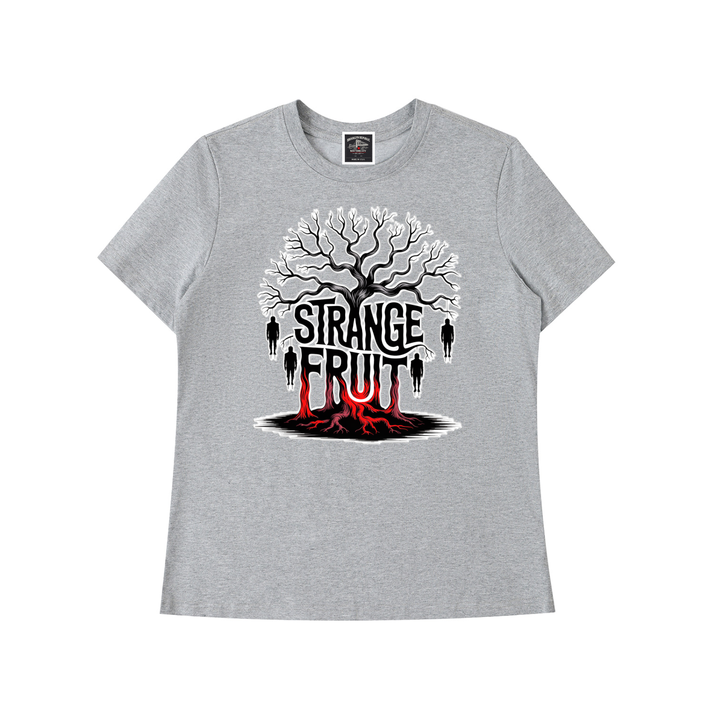 "Strange Fruit" Women's T-Shirt