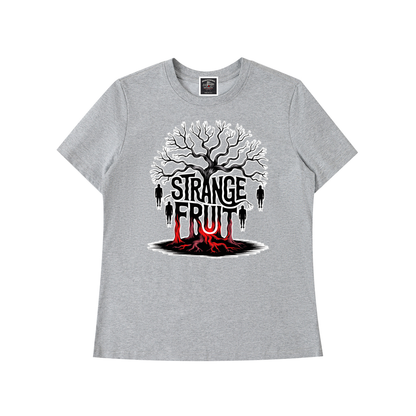"Strange Fruit" Women's T-Shirt