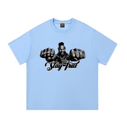 "Mr.T" Cotton T-Shirt