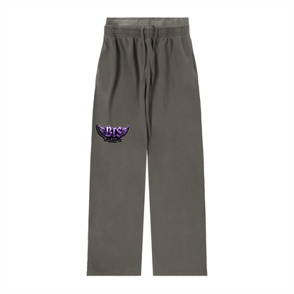 BTS™ x BKNY™  "Angelic" Women's Vintage Washed Waist Pants
