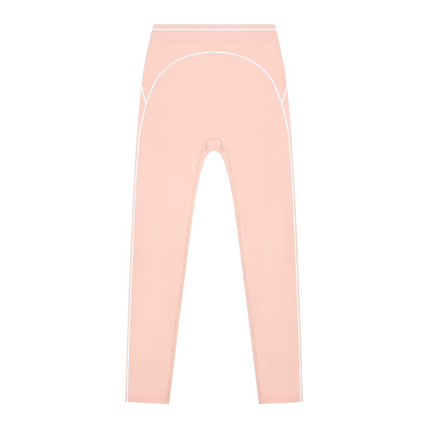 Body by Brie™ Women's High Rise Topstitched Yoga Set