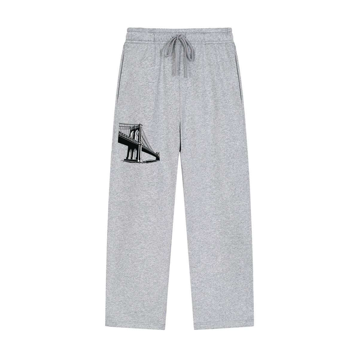 "Brooklyn" Essential Heavyweight Sweatsuit