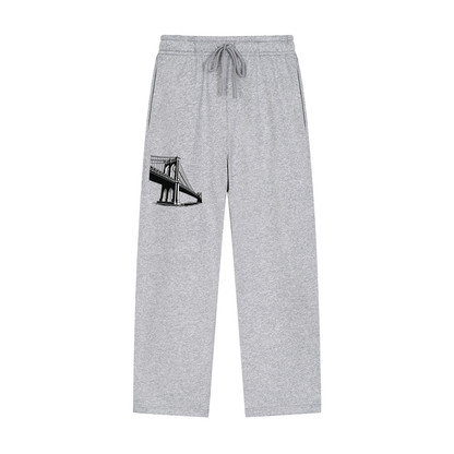 "Brooklyn" Essential Heavyweight Sweatsuit