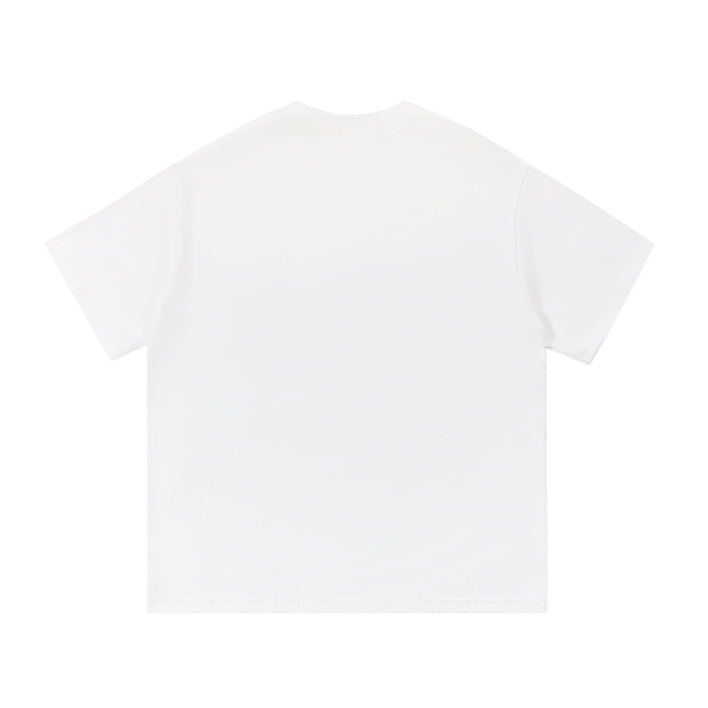 "Sparksky & Dutch" Cotton T-Shirt