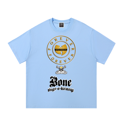 PYN™ "The Final Chamber Tour" Cotton T-Shirt