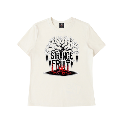 "Strange Fruit" Women's T-Shirt