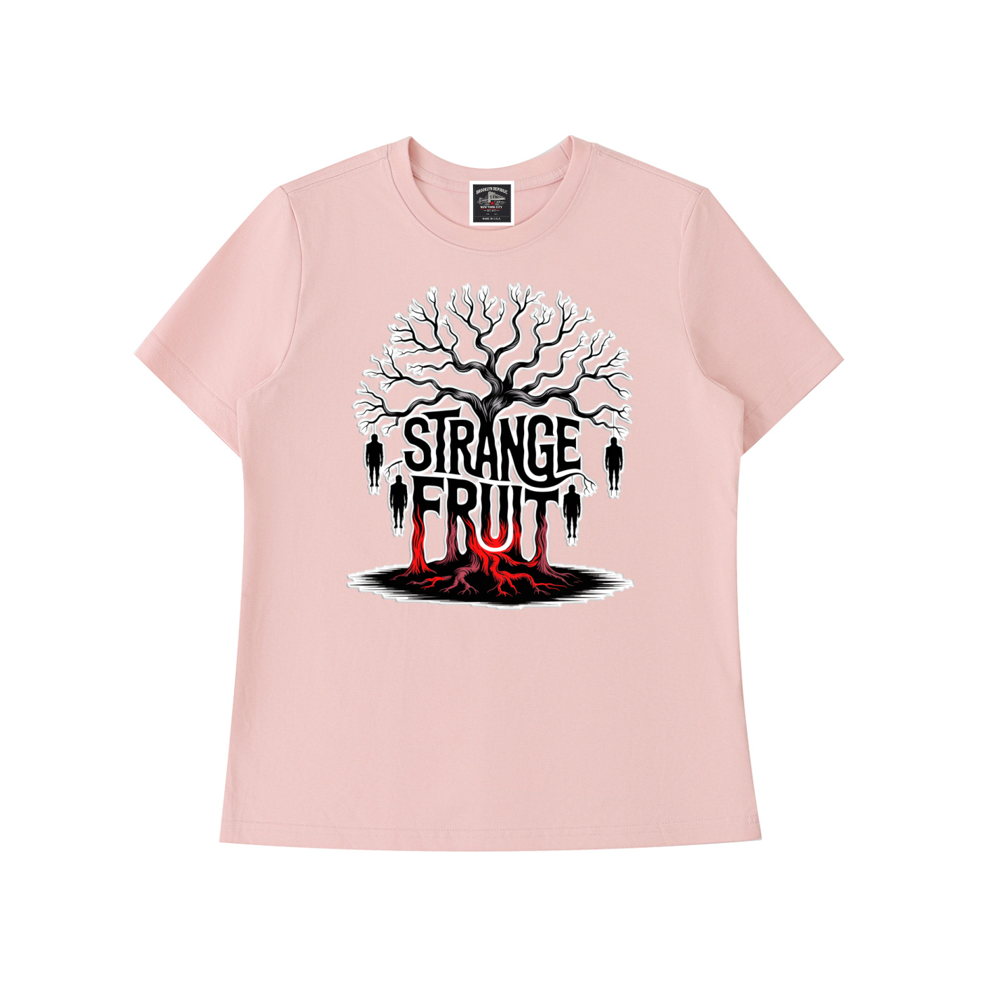 "Strange Fruit" Women's T-Shirt