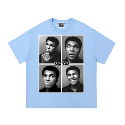 "So Pretty" Cotton T-Shirt