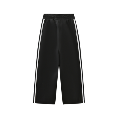 "Storm Trooper All-Star" Kids’ Contrast Tape Sweatsuit