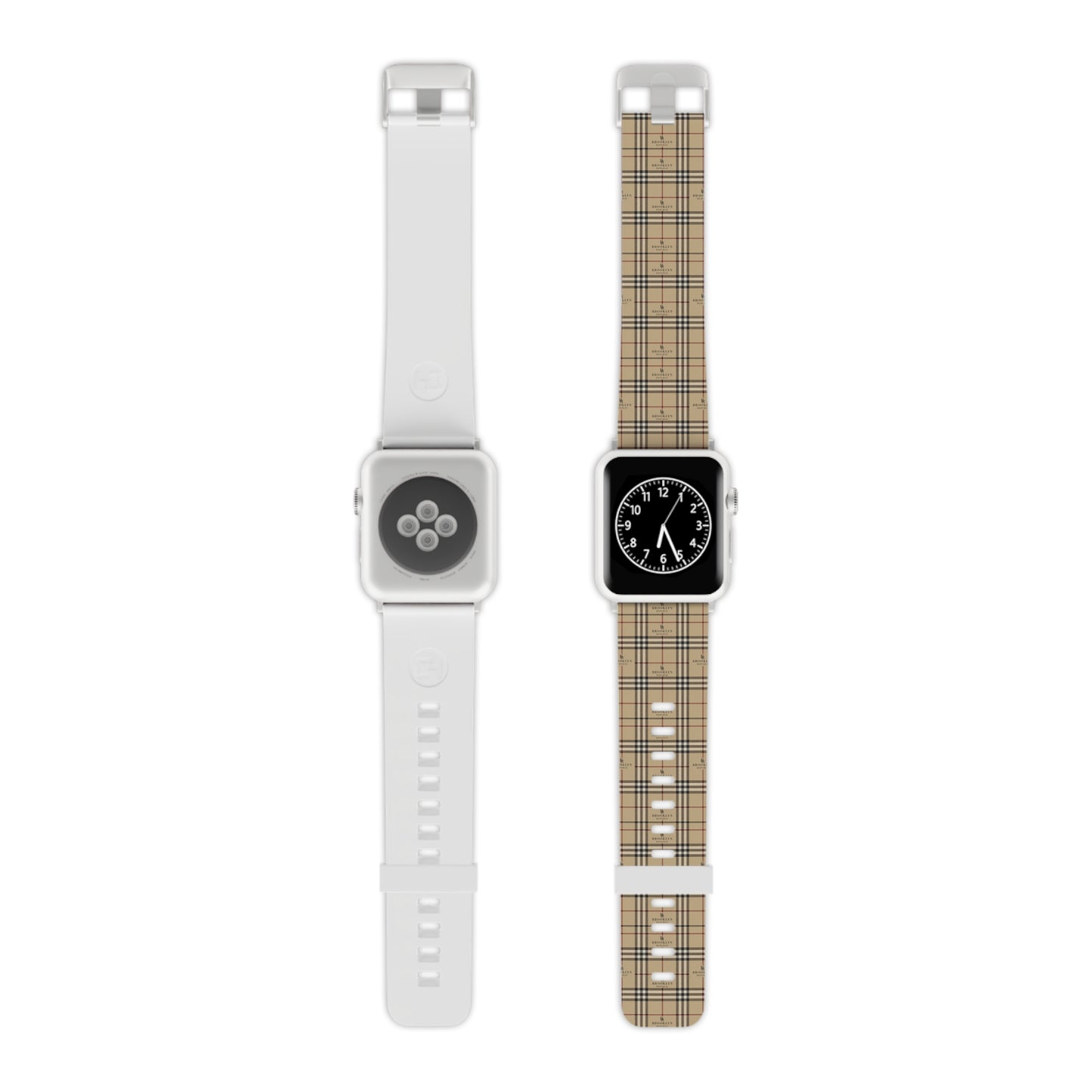 "Park Slope" Apple Watch Band