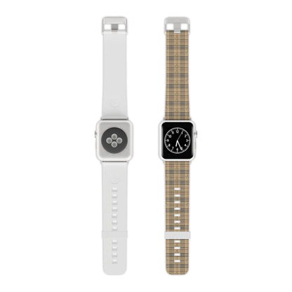 "Park Slope" Apple Watch Band