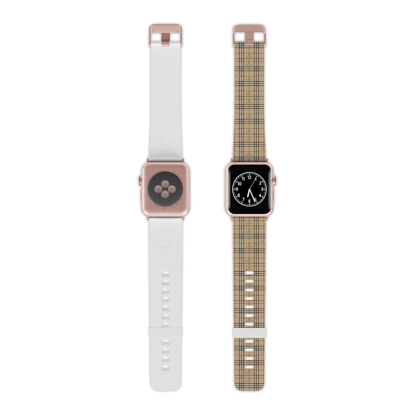 "Park Slope" Apple Watch Band
