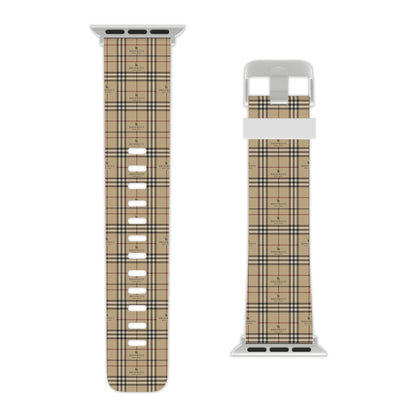 "Park Slope" Apple Watch Band