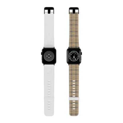 "Park Slope" Apple Watch Band