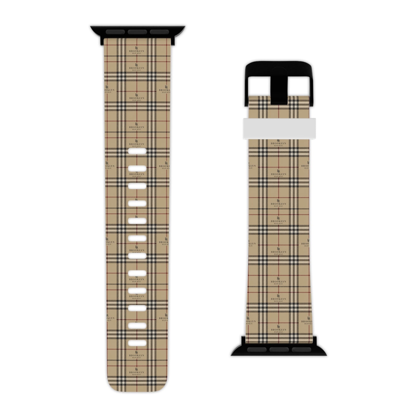 "Park Slope" Apple Watch Band