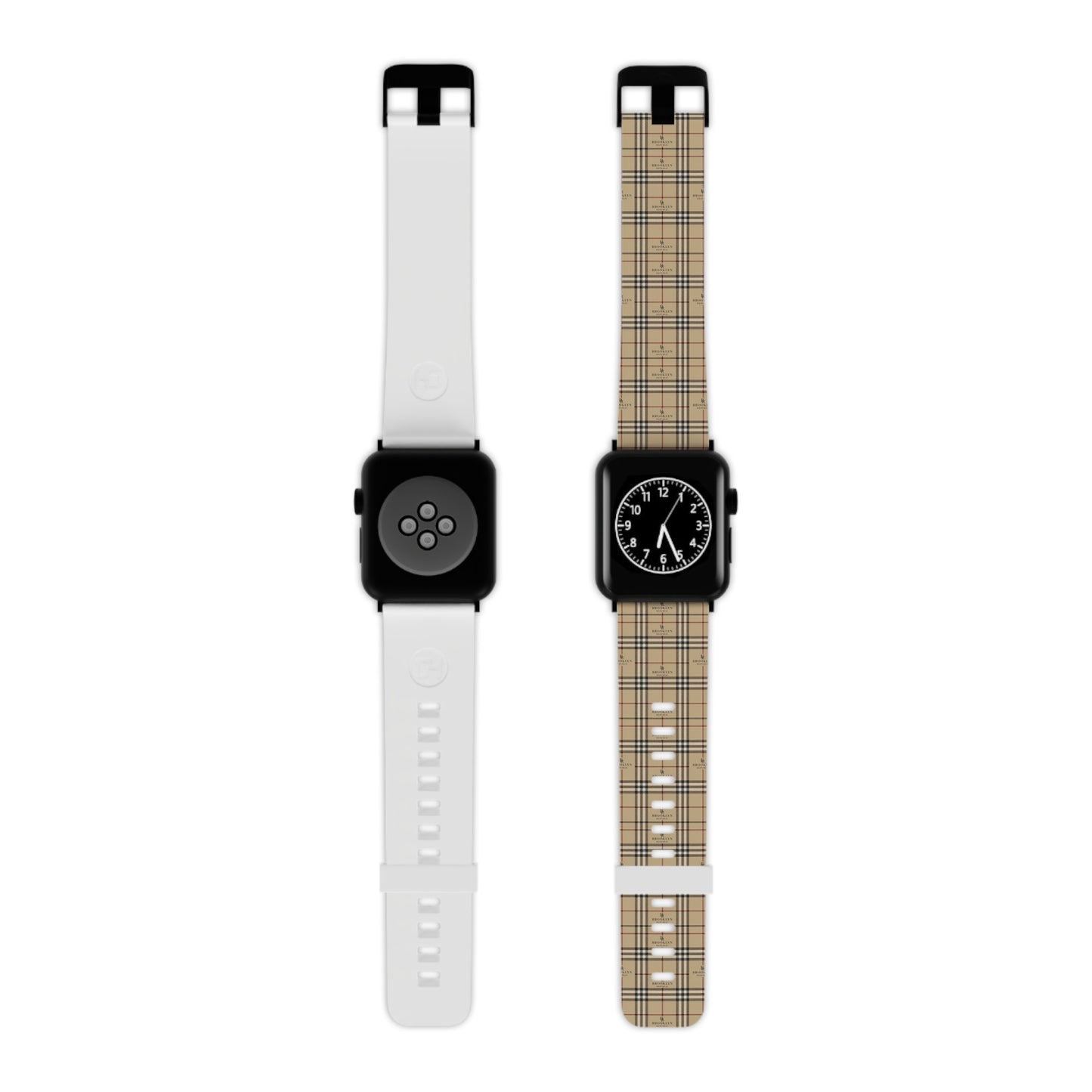 "Park Slope" Apple Watch Band