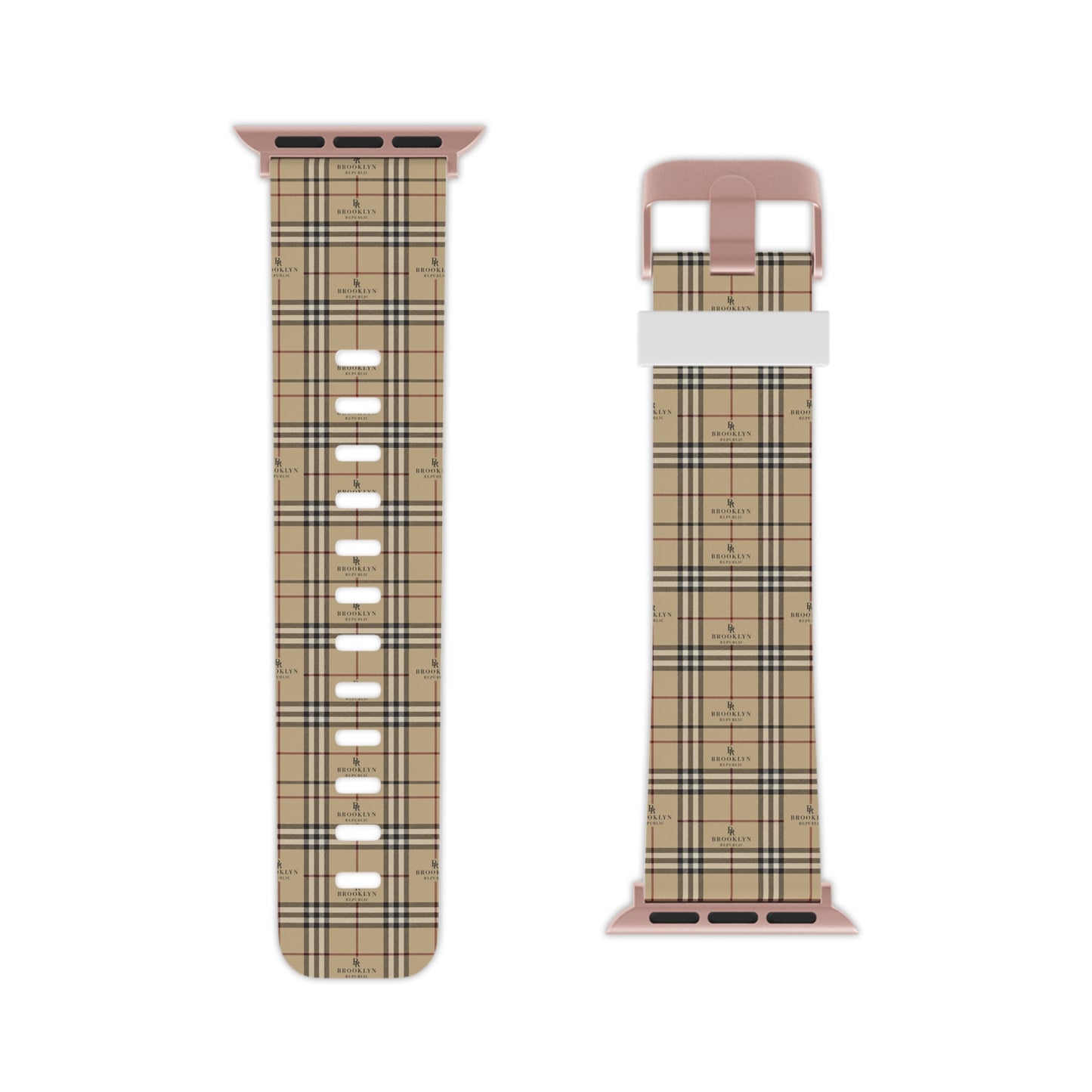 "Park Slope" Apple Watch Band