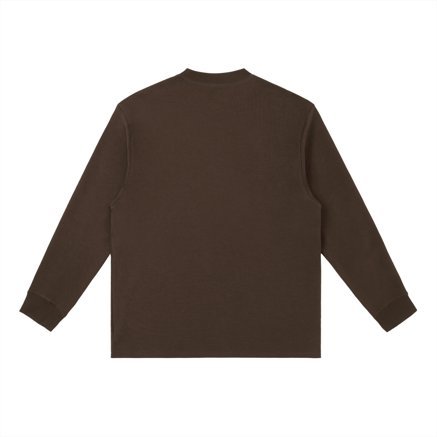PYN™ x BKRP™ "Golden Dragon" Crewneck Long-Sleeve T-Shirt