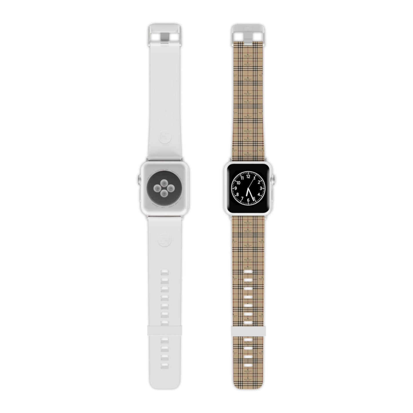 "Park Slope" Apple Watch Band