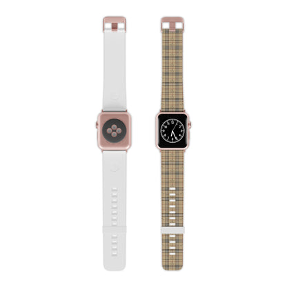 "Park Slope" Apple Watch Band